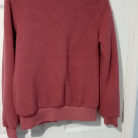 Free Country zip up Fleece - Picture 3 of 5